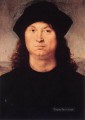 ルネサンスの巨匠ラファエロの肖像